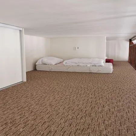 Appartement Druzec Apartment