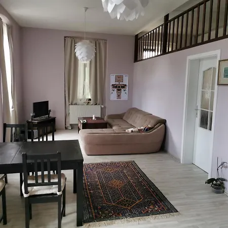 Druzec Apartment Appartement Druzec