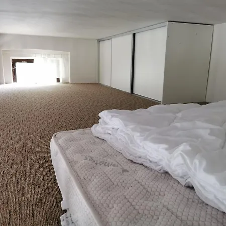 Druzec Apartment *