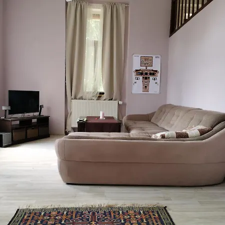Druzec Apartment