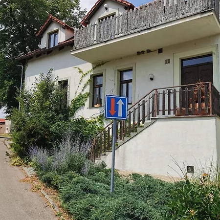 Druzec Apartment Appartement