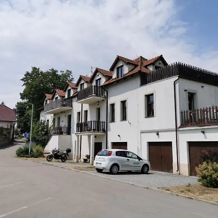 Appartement Druzec Apartment Druzec