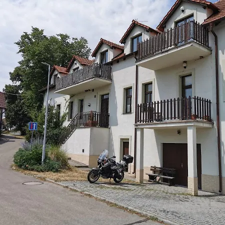 Druzec Apartment Appartement Druzec